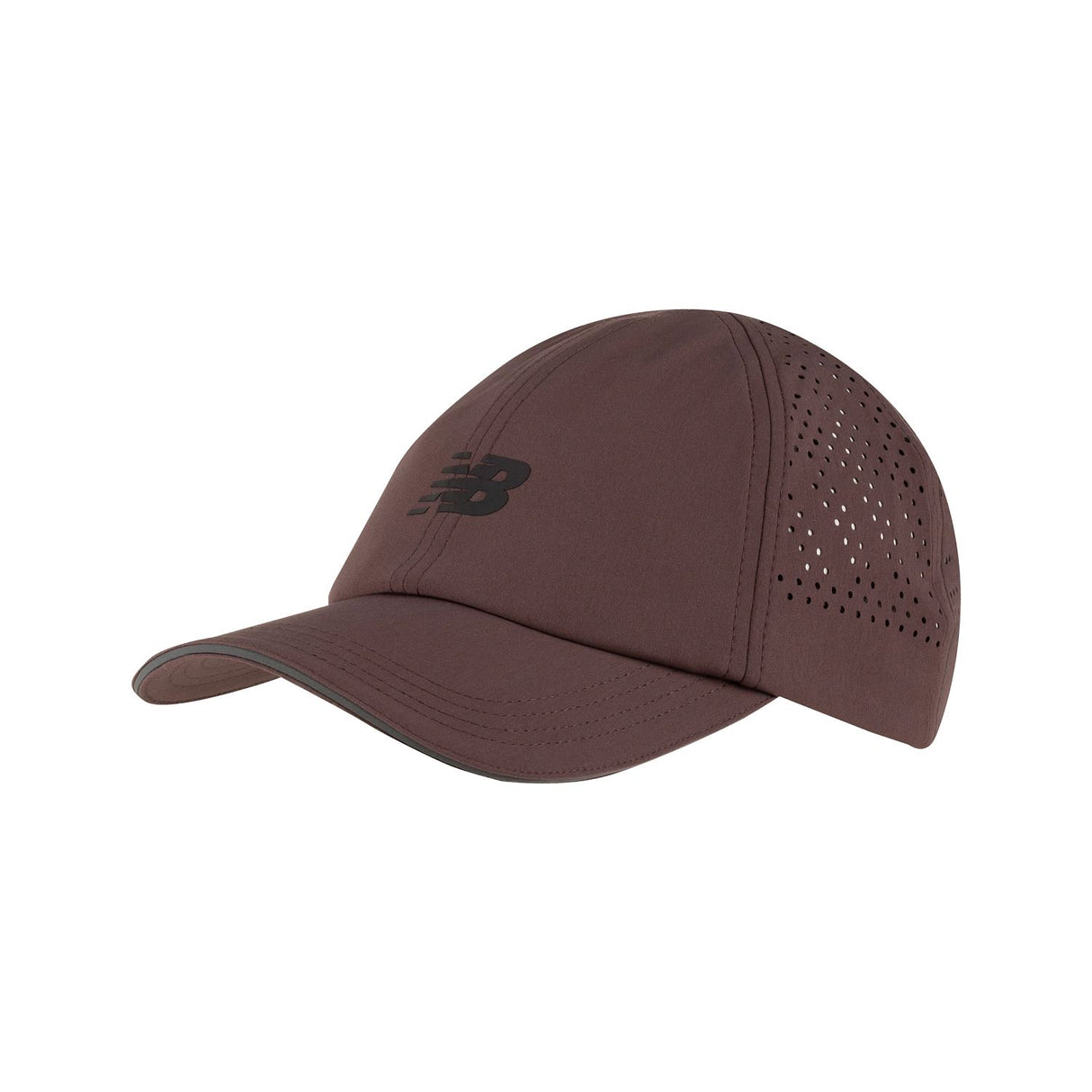 New Balance 6 Panel Laser Performance Hat-1