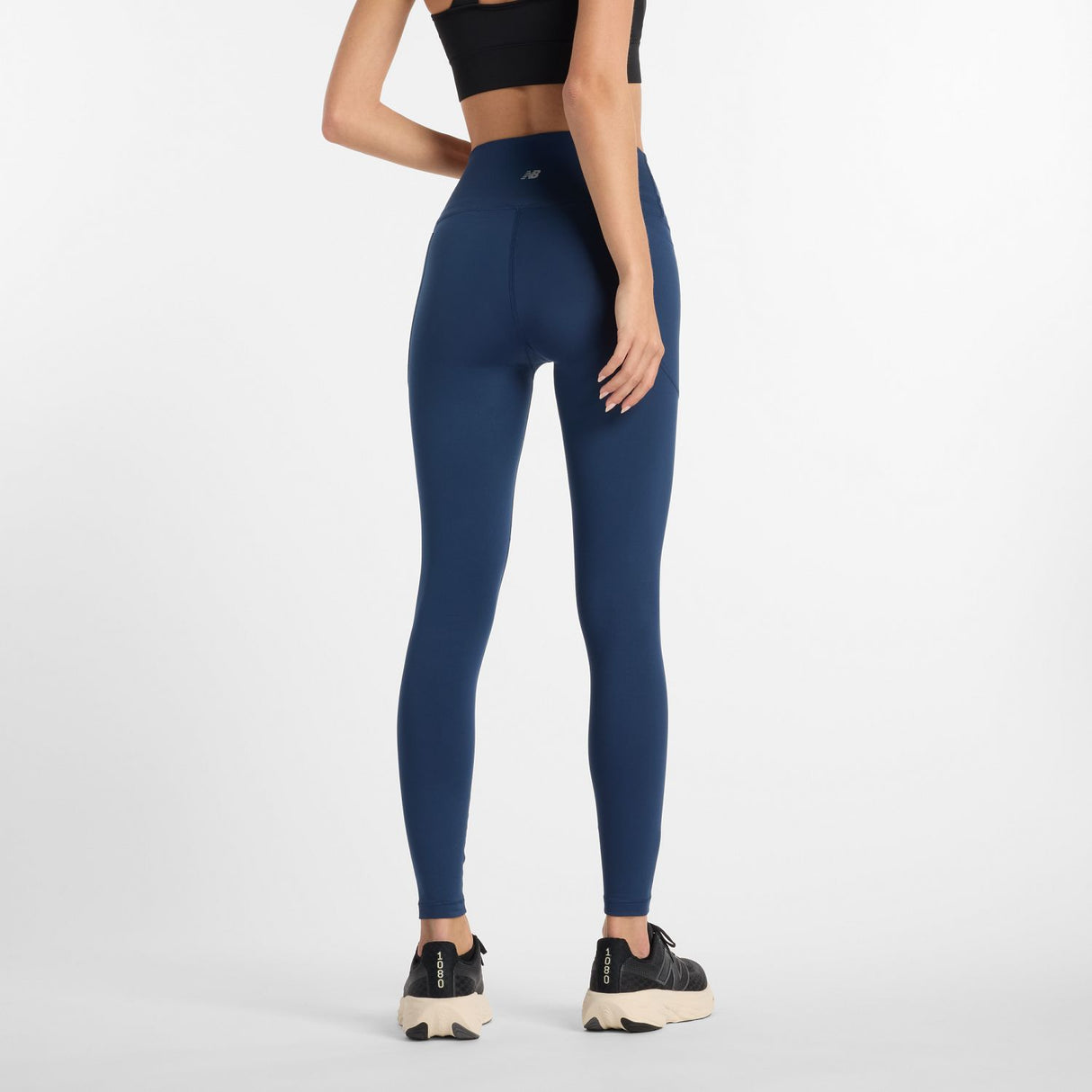 New Balance Women's Harmony Pocket High Rise Legging 27-5