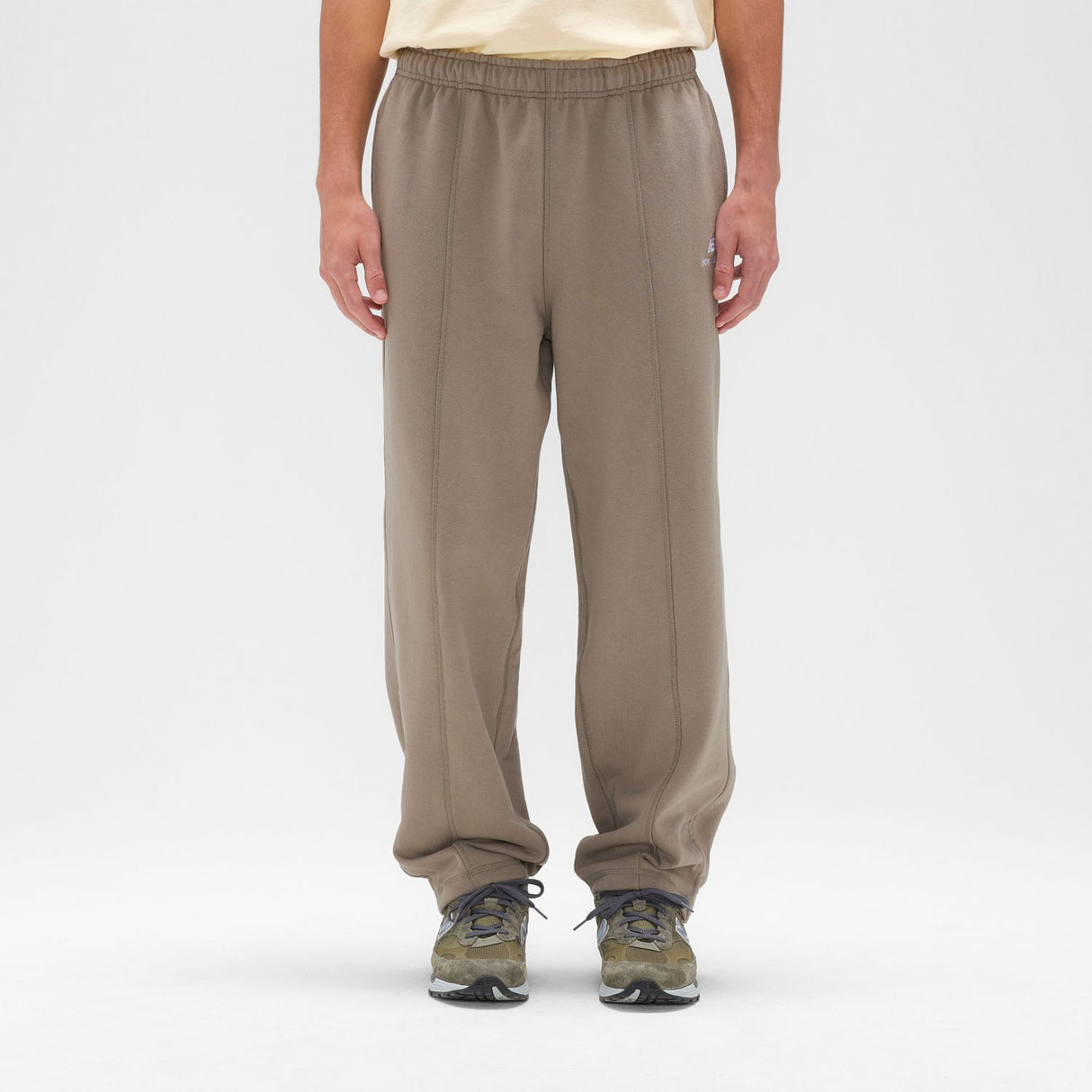 New Balance Men's Made in USA French Terry Pant-3