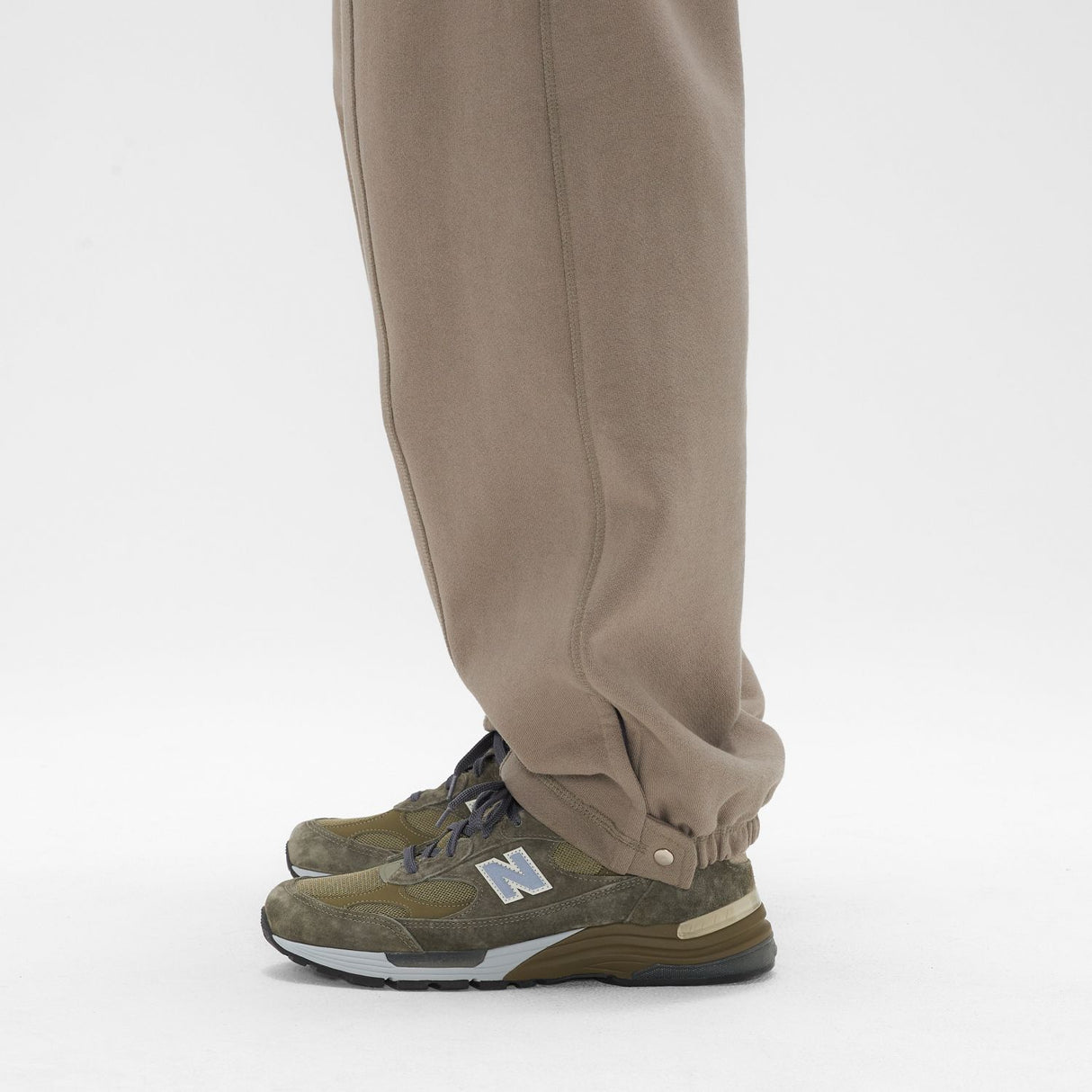 New Balance Men's Made in USA French Terry Pant-6
