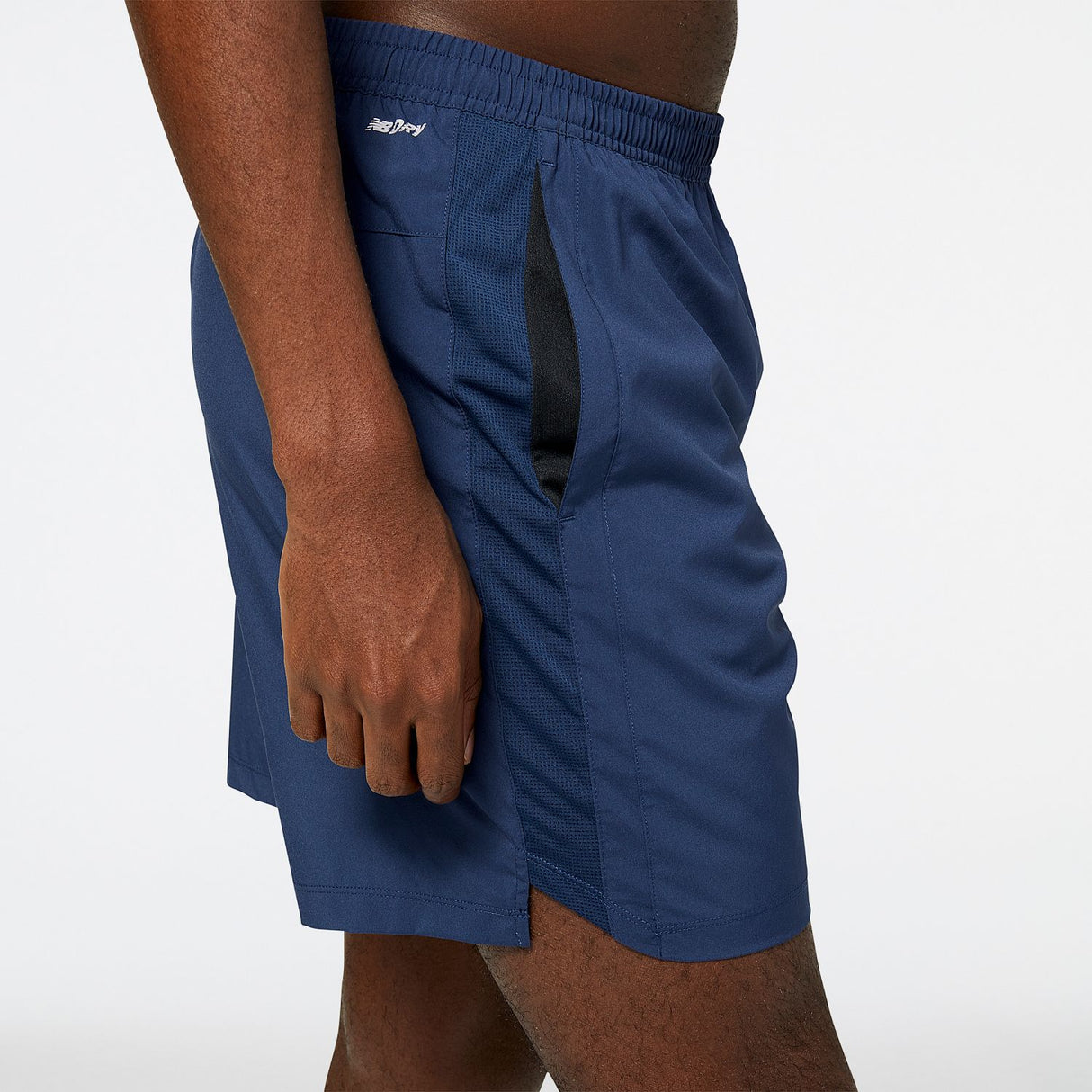 New Balance Men's Accelerate 7 Inch Short-5