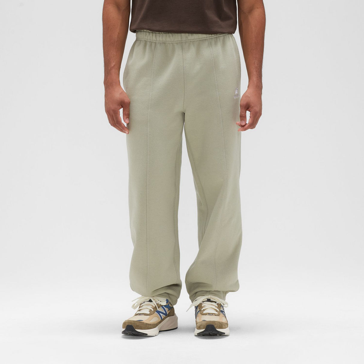 New Balance Men's Made in USA French Terry Pant-3