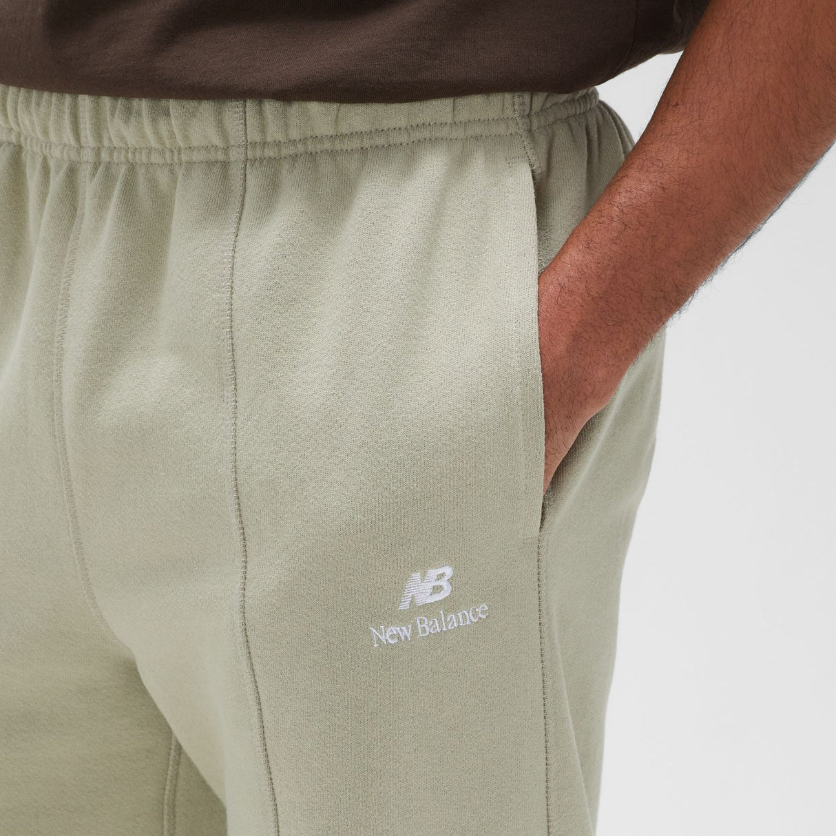 New Balance Men's Made in USA French Terry Pant-5