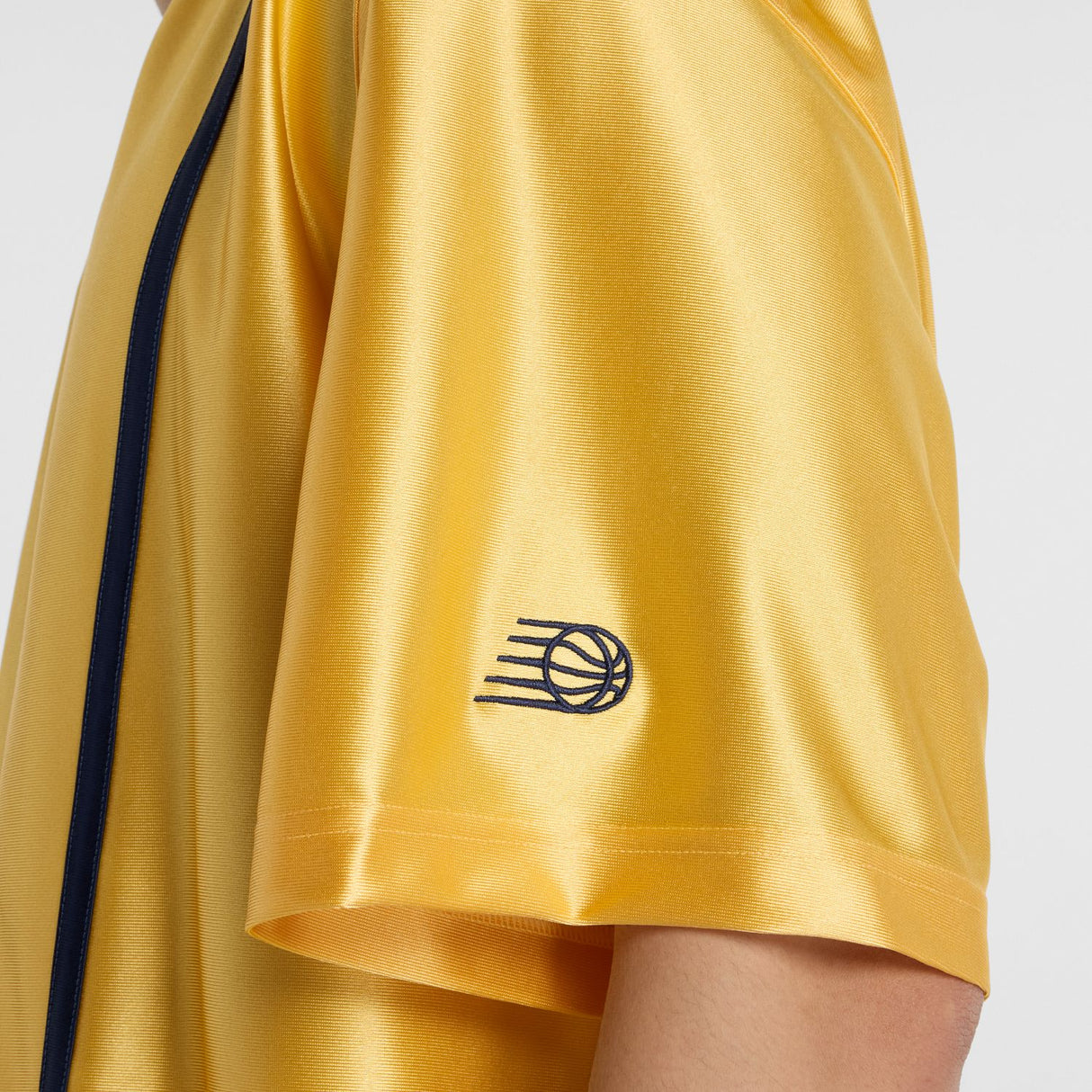 New Balance Men's In Game Tricot Shooting Top-7