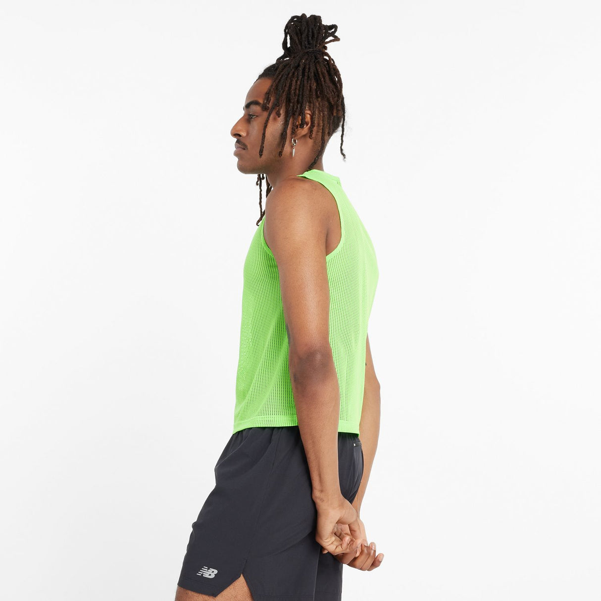 New Balance Men's Training Bib-4