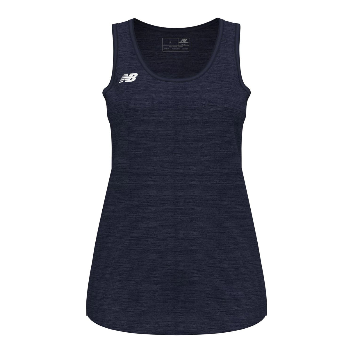 New Balance Women's Team Tank-1