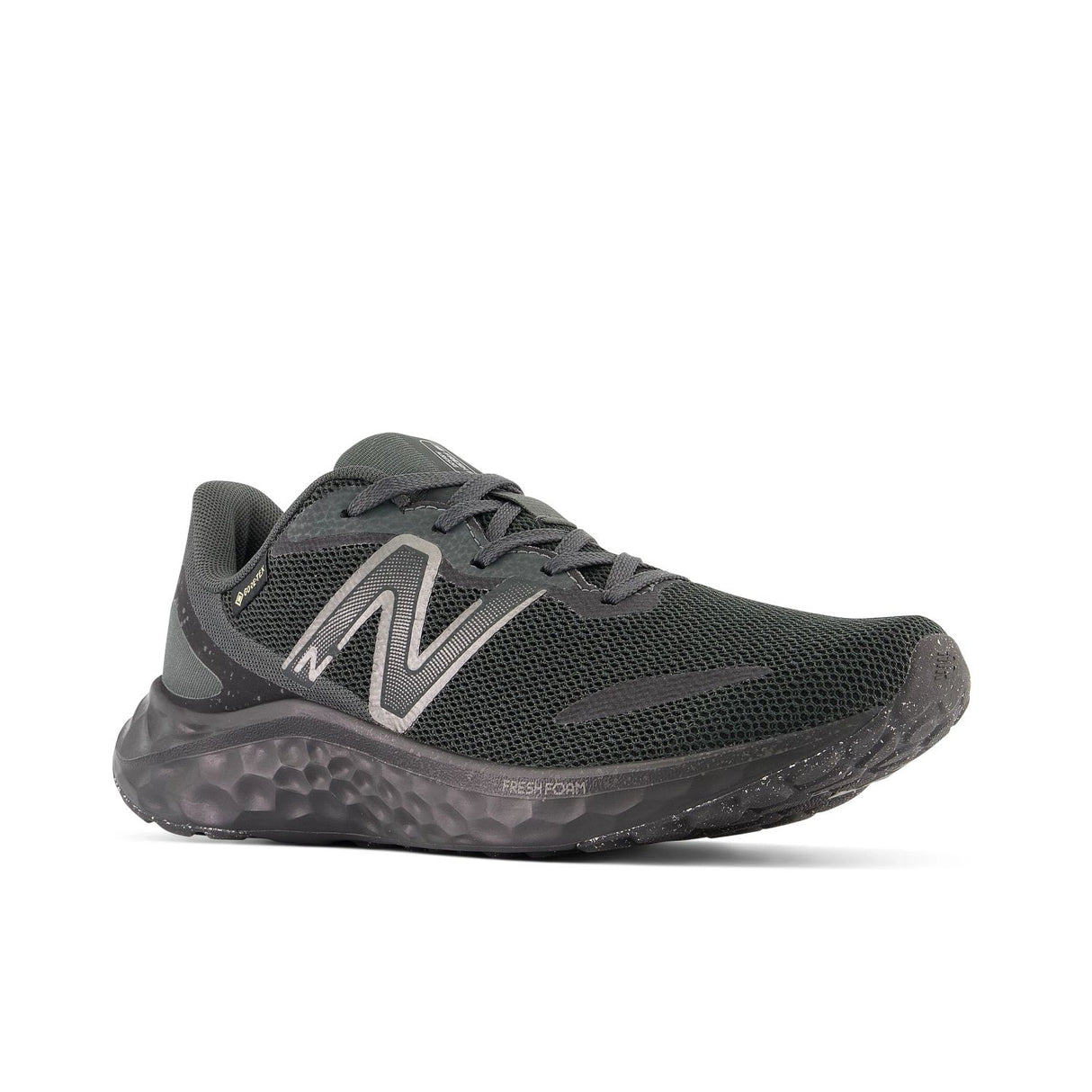 New Balance Women's Fresh Foam Arishi V4 GTX Running Shoe-4