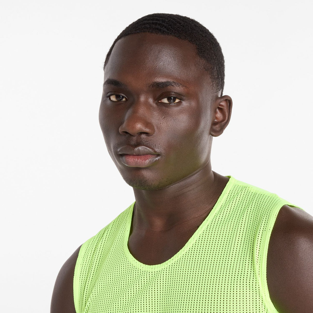 New Balance Men's Training Bib-6