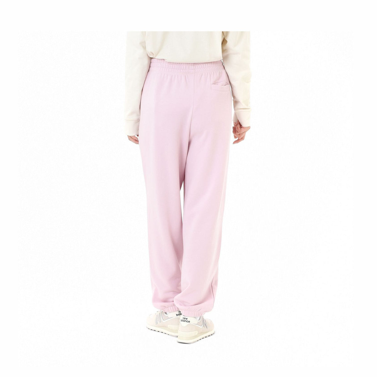 New Balance Women's Sport French Terry Graphic Sweatpant-3