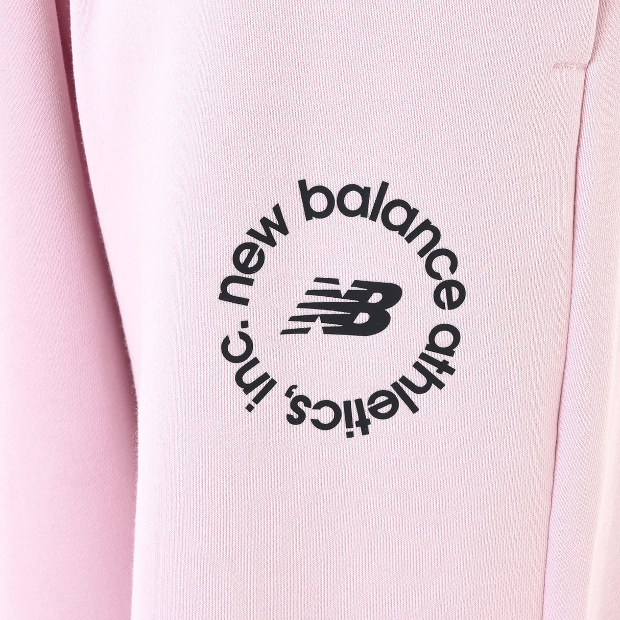New Balance Women's Sport French Terry Graphic Sweatpant-4