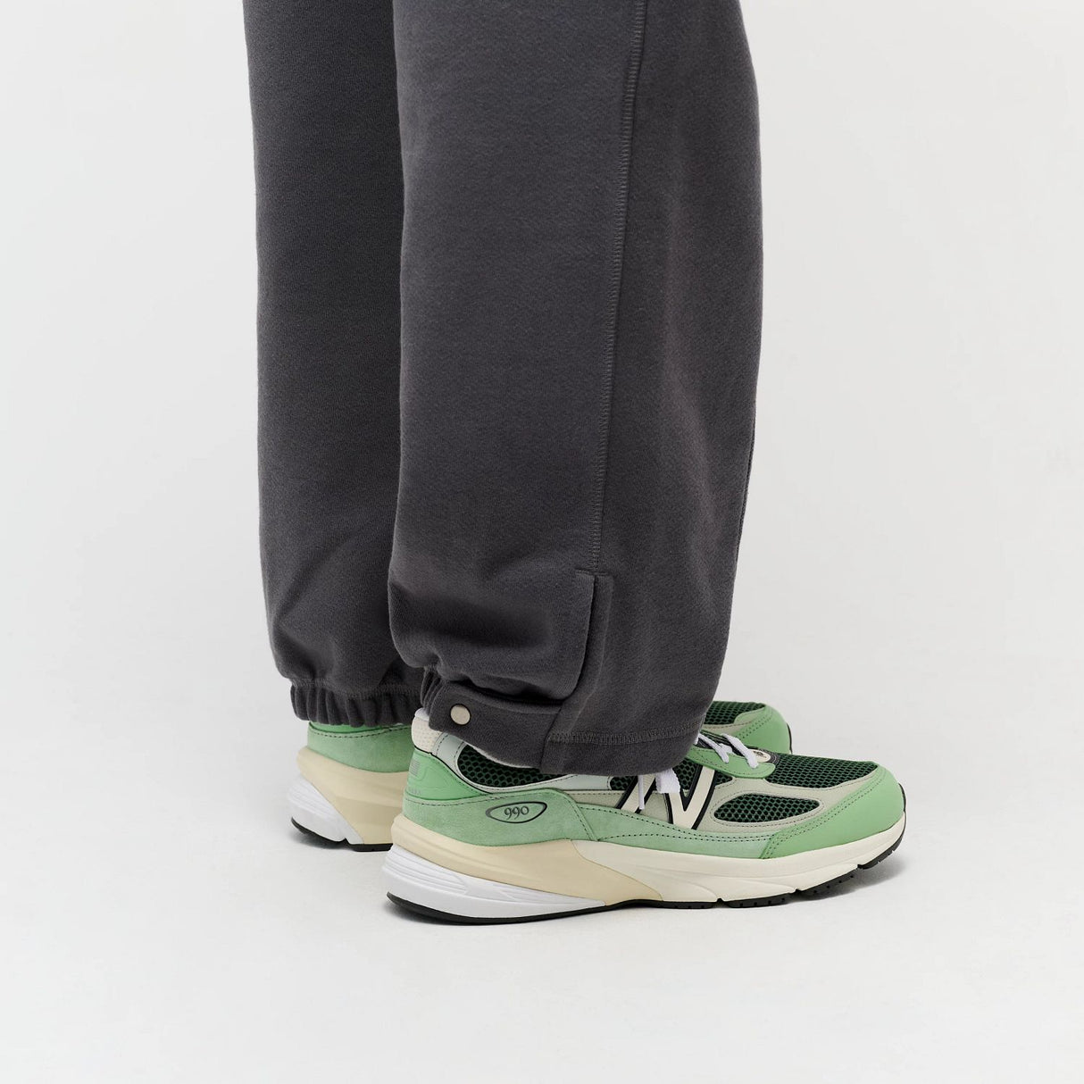 New Balance Men's Made in USA French Terry Pant-10