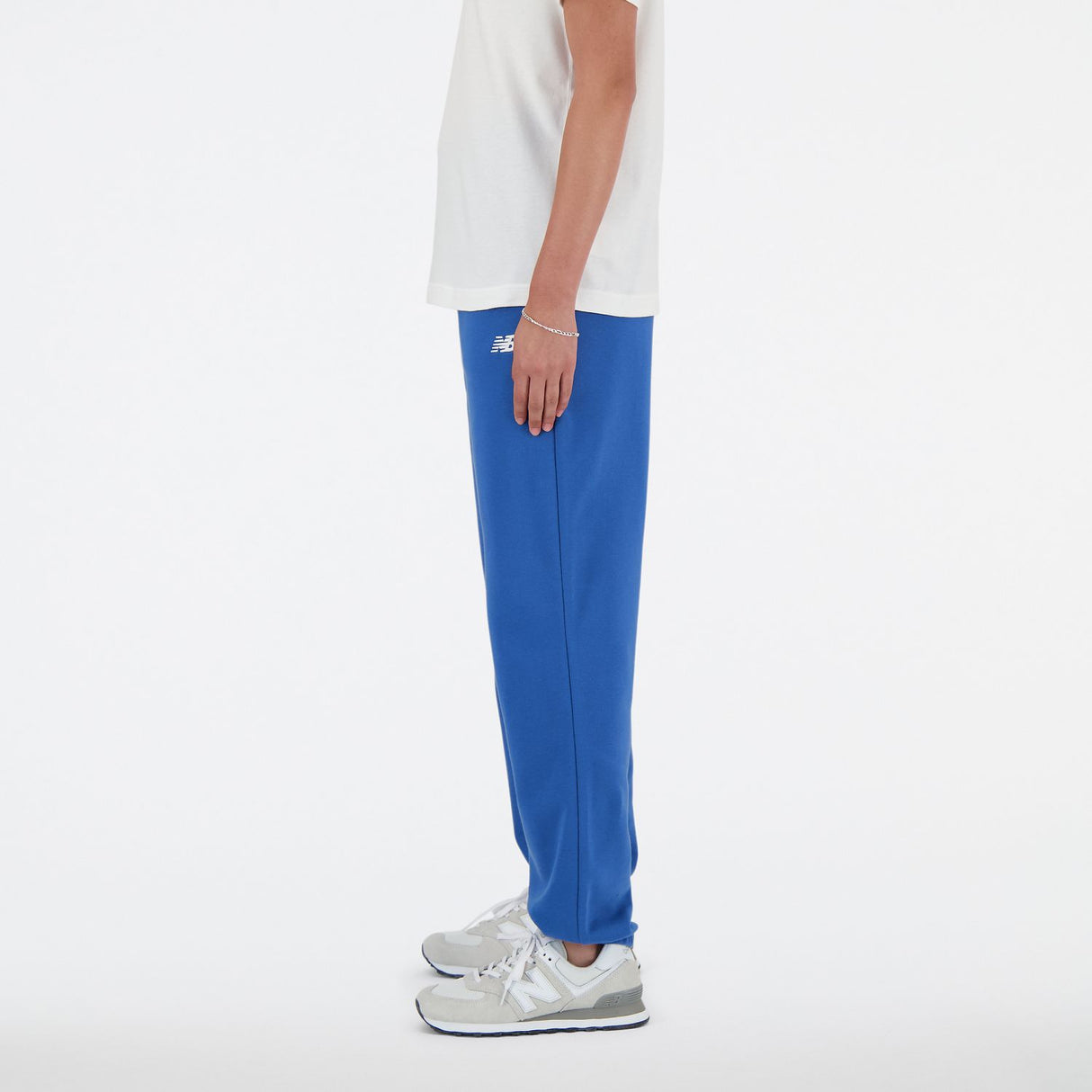 New Balance Women's Sport Essentials French Terry Jogger-3
