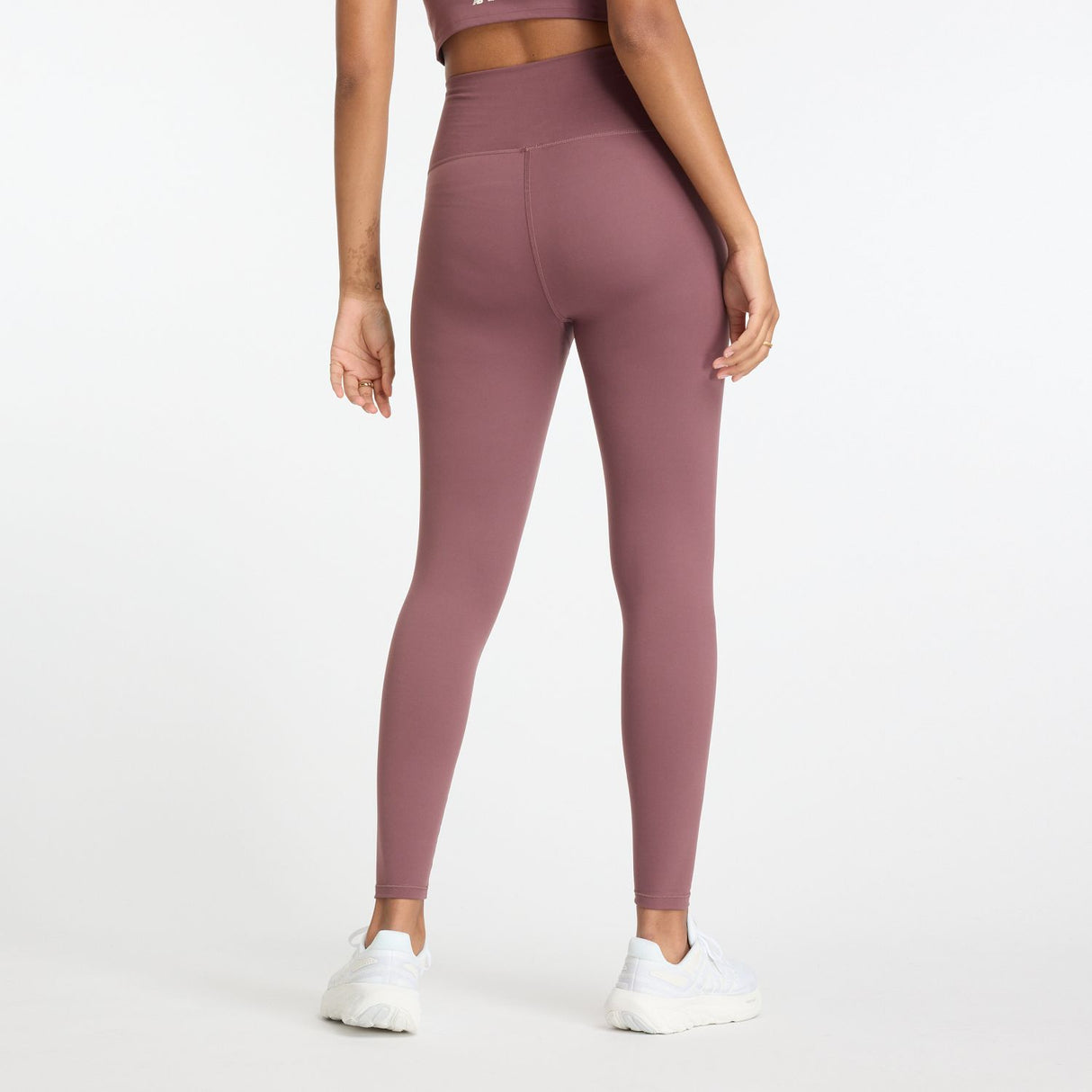 New Balance Women's Harmony High Rise Legging 25-5