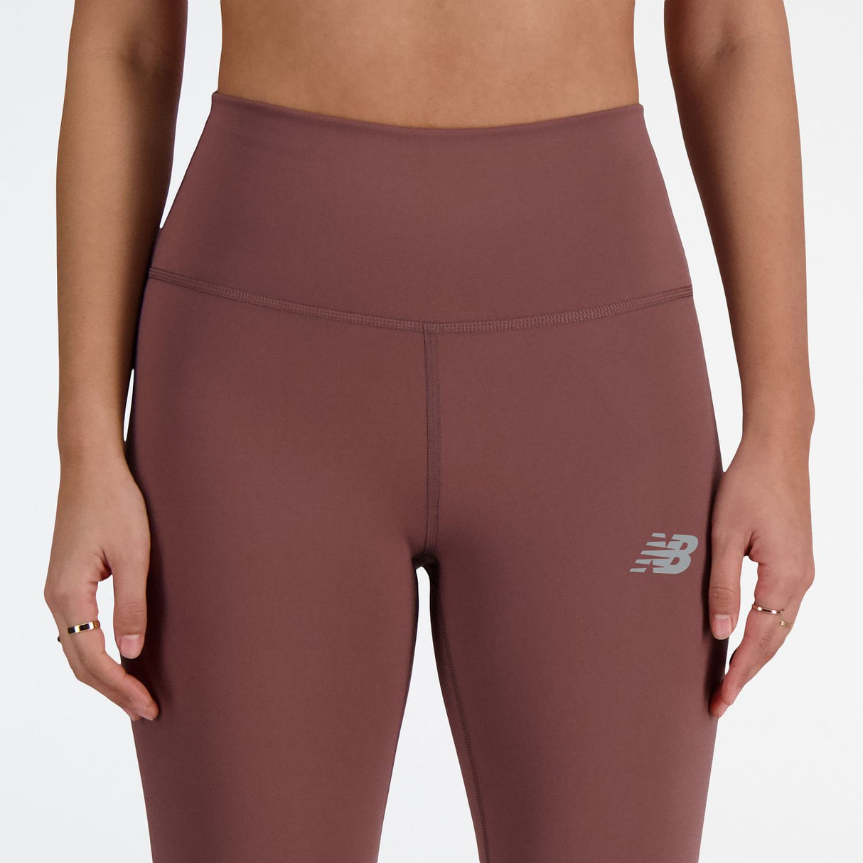 New Balance Women's Harmony High Rise Legging 25-7