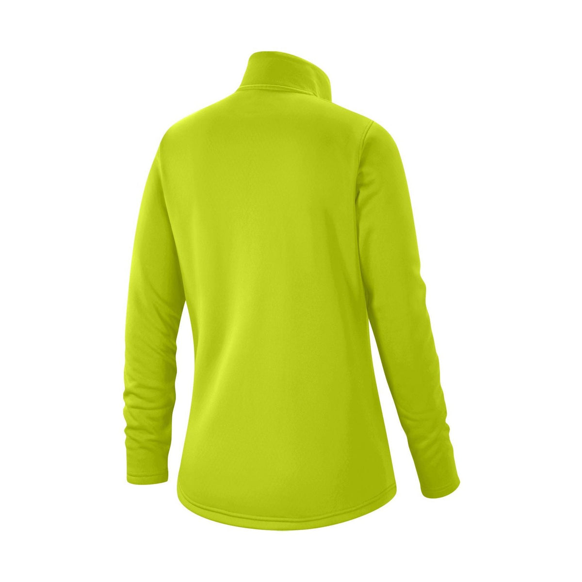 New Balance Women's Women's Thermal Half Zip-2
