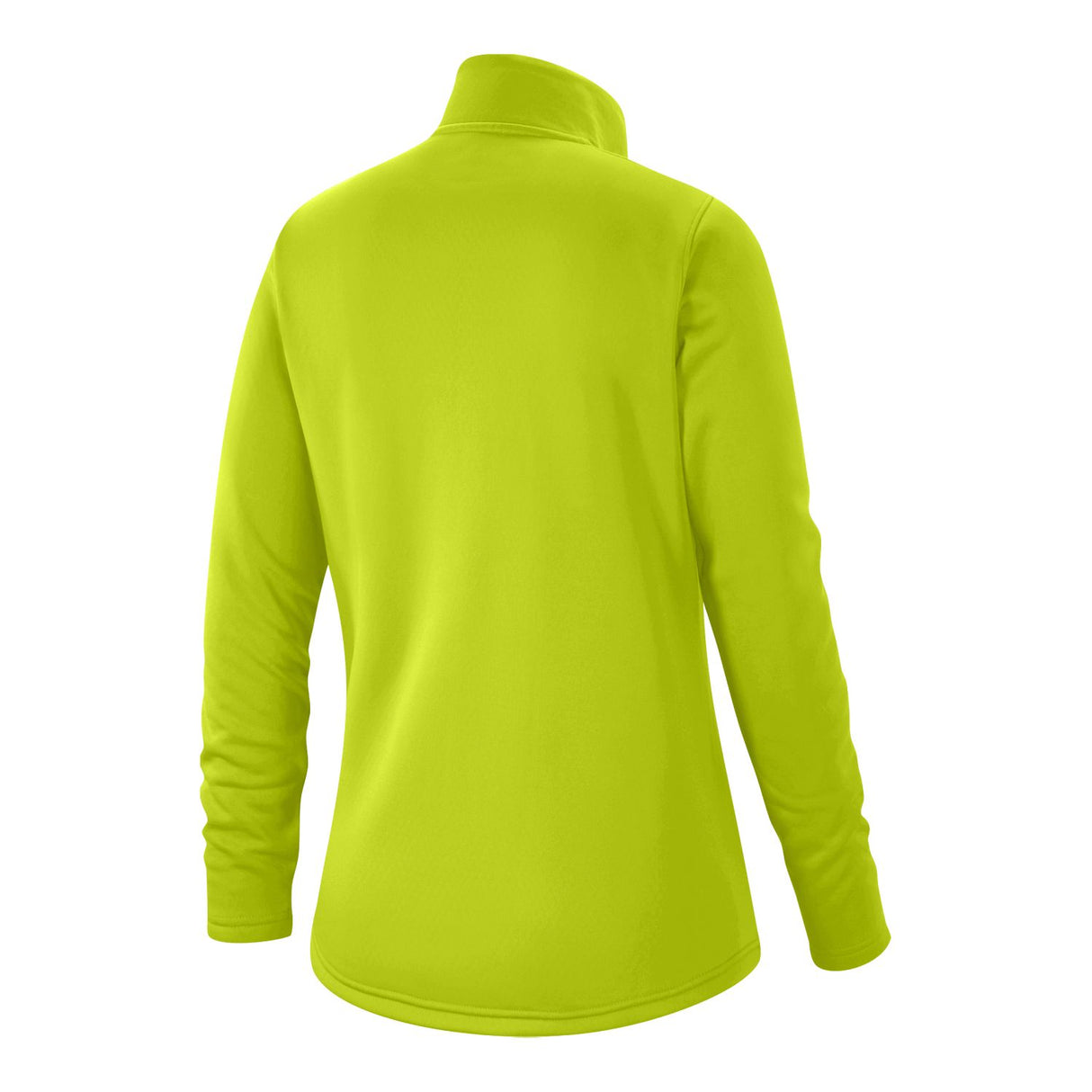 New Balance Women's Women's Thermal Half Zip-2