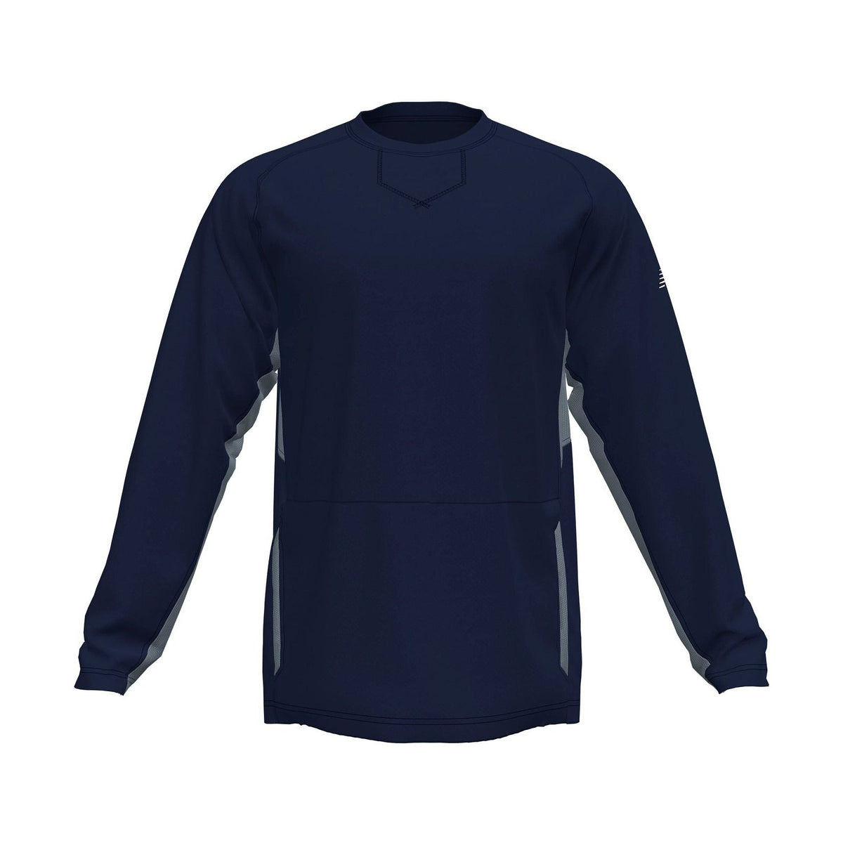 New Balance Men's Baseball 2.0 Pullover-1
