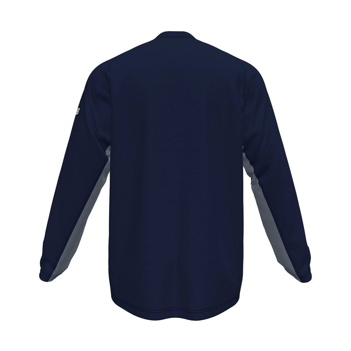 New Balance Men's Baseball 2.0 Pullover-2