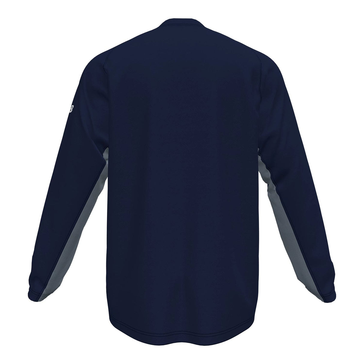 New Balance Men's Baseball 2.0 Pullover-2