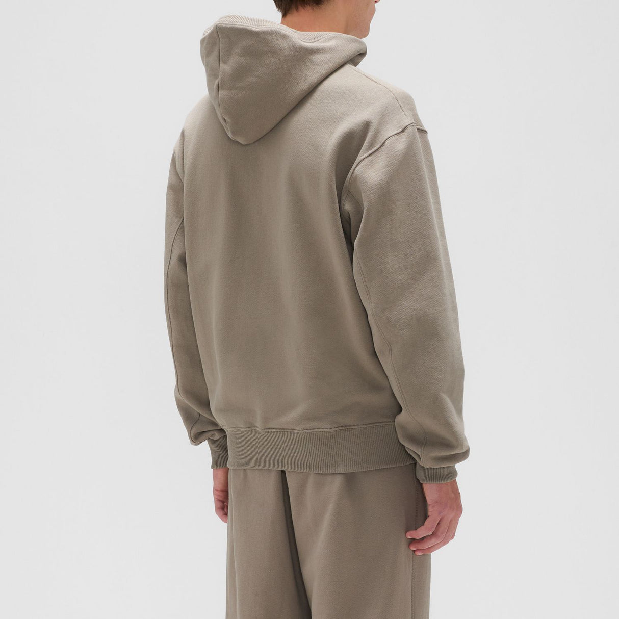 New Balance Men's Made In USA Full Zip Hoodie-4