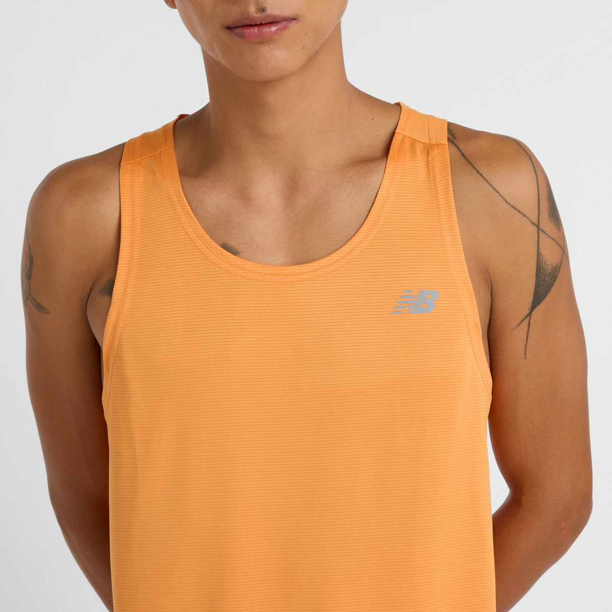 New Balance Men's Sport Essentials Singlet-4