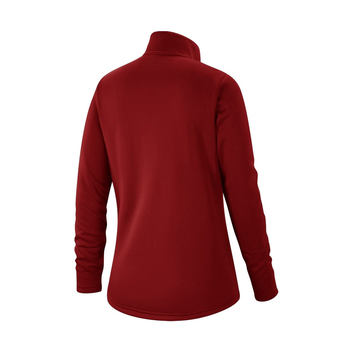 New Balance Women's Women's Thermal Half Zip-2