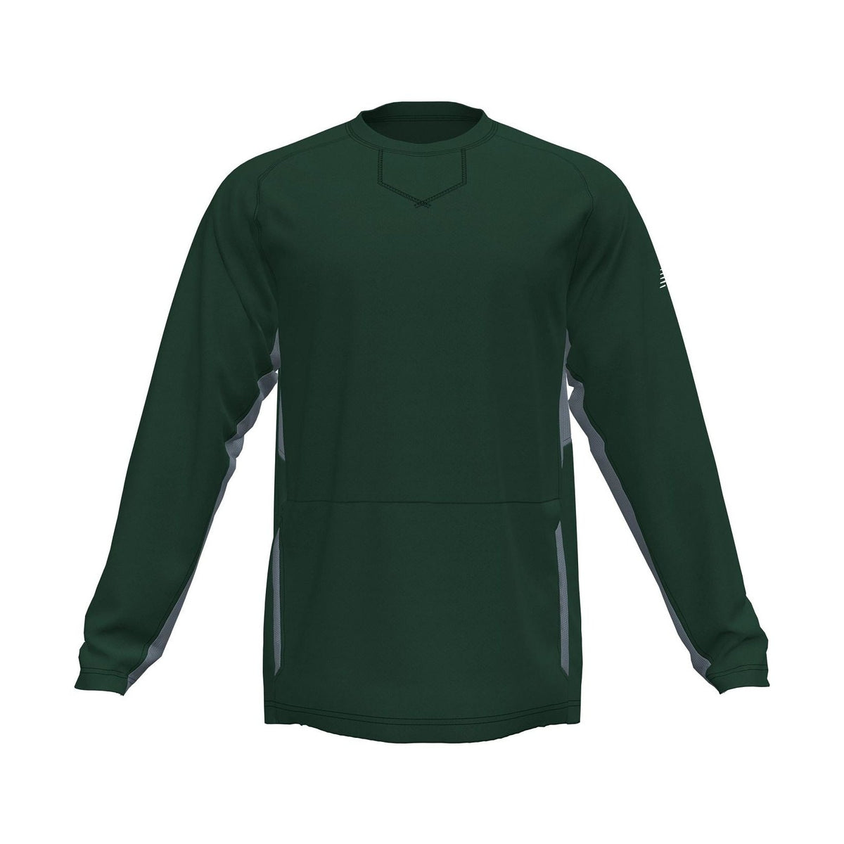 New Balance Men's Baseball 2.0 Pullover-1