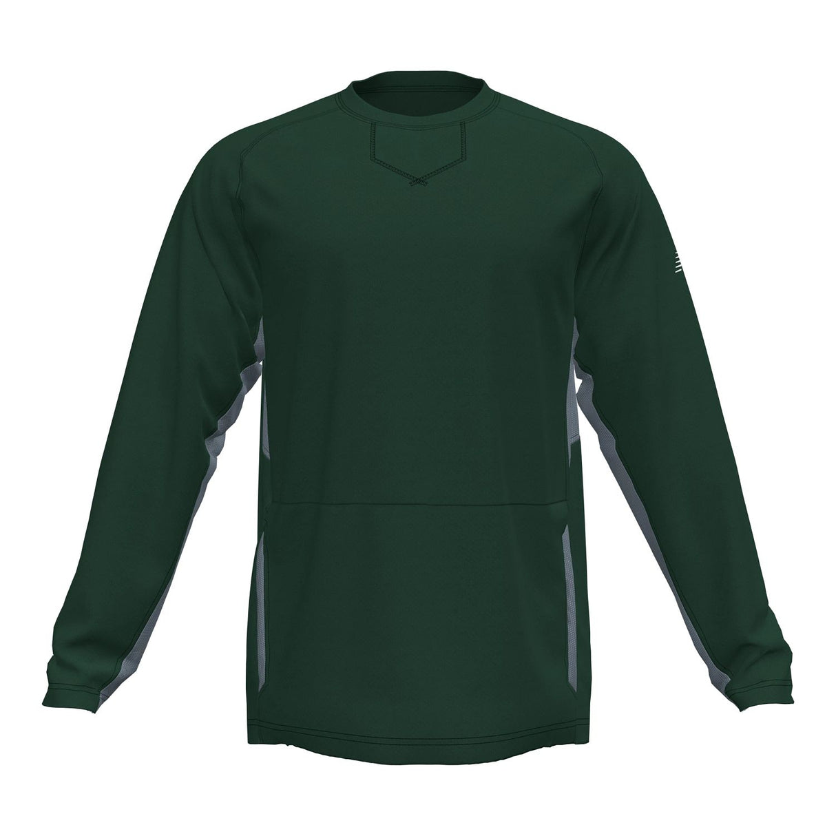 New Balance Men's Baseball 2.0 Pullover-1
