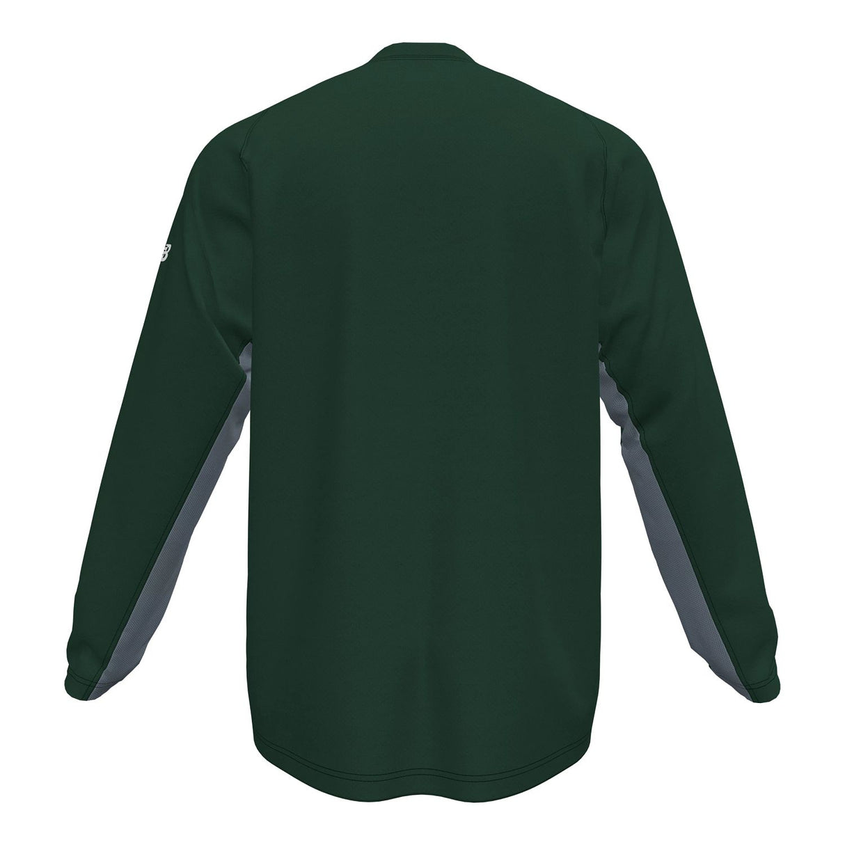 New Balance Men's Baseball 2.0 Pullover-2