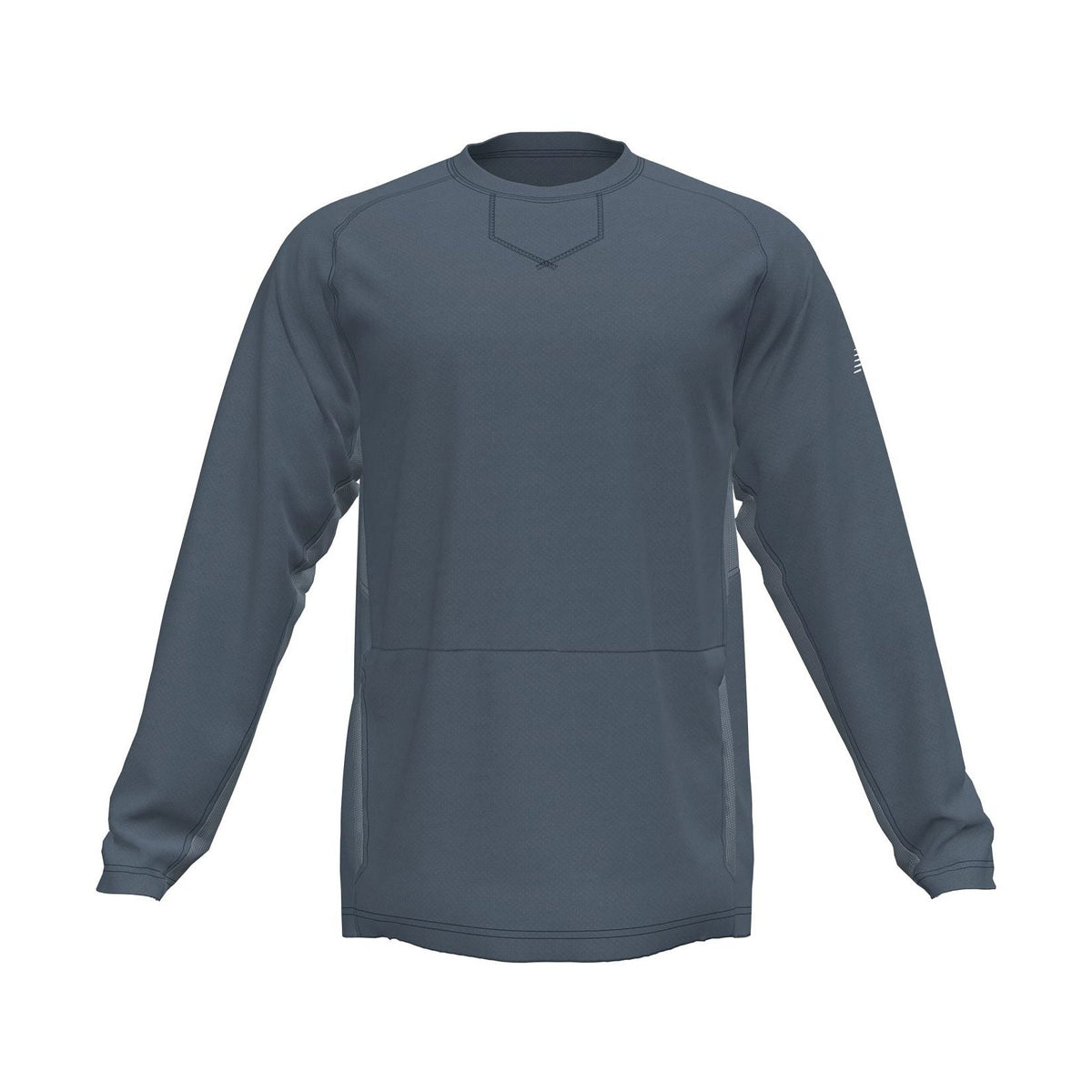 New Balance Men's Baseball 2.0 Pullover-1