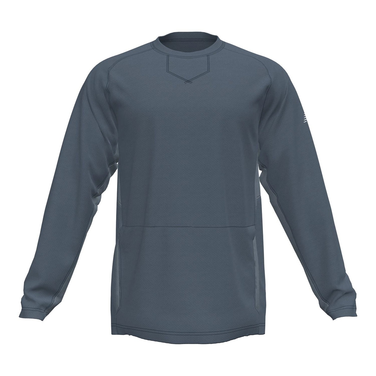 New Balance Men's Baseball 2.0 Pullover-1