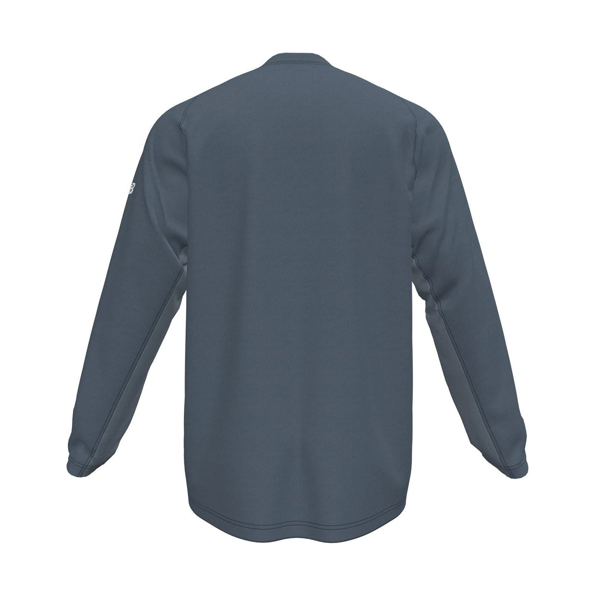 New Balance Men's Baseball 2.0 Pullover-2