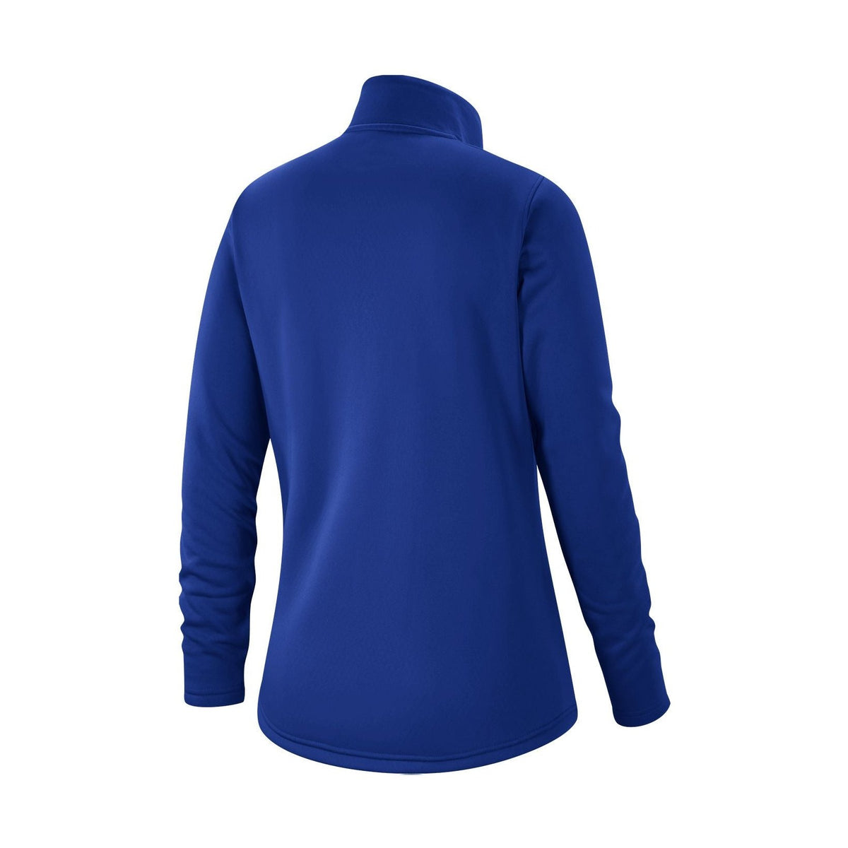 New Balance Women's Women's Thermal Half Zip-2