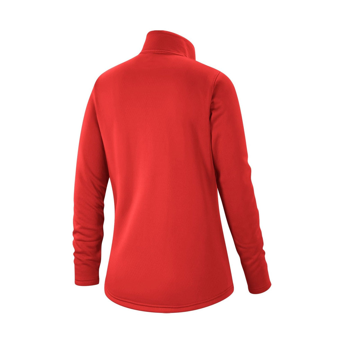 New Balance Women's Women's Thermal Half Zip-2