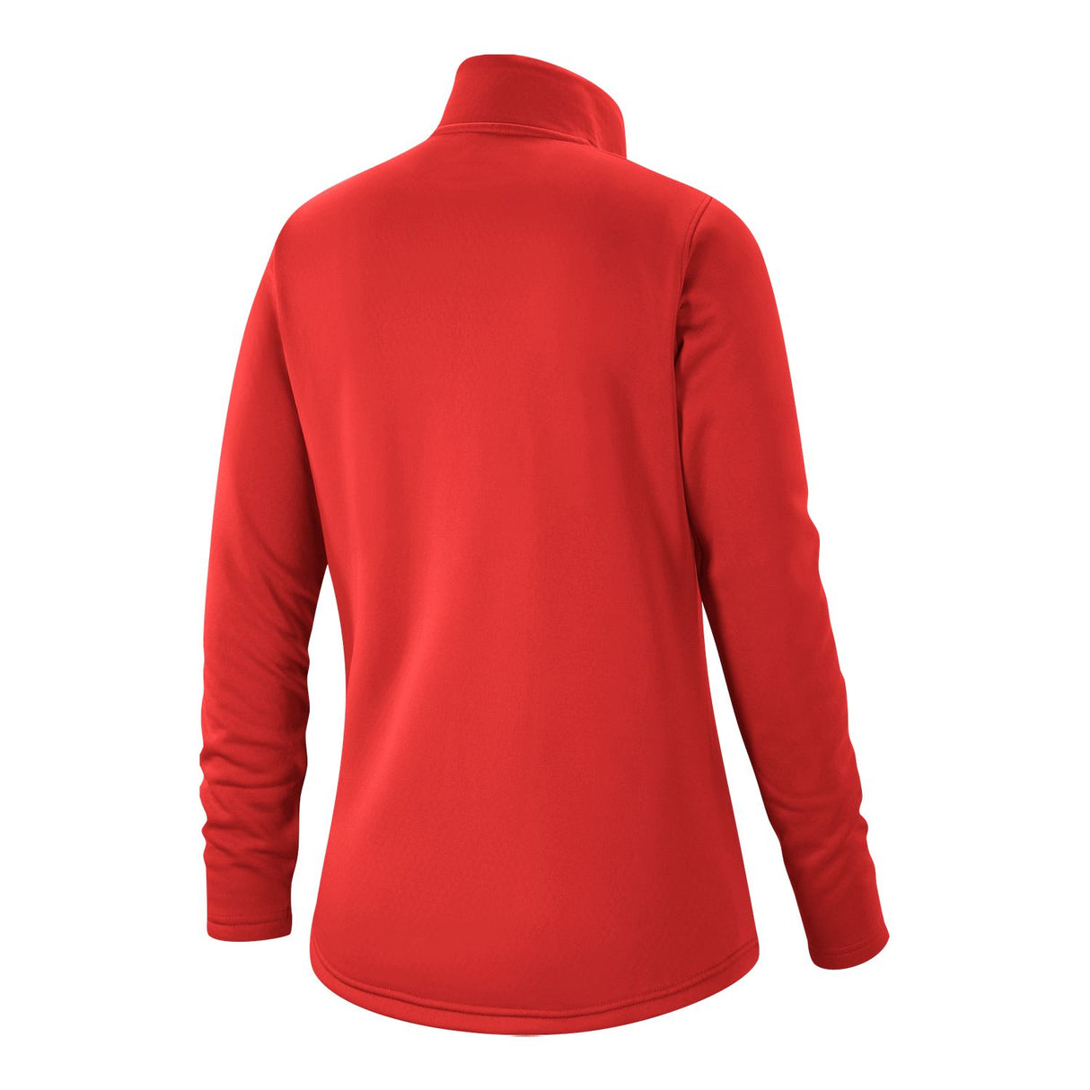 New Balance Women's Women's Thermal Half Zip-2