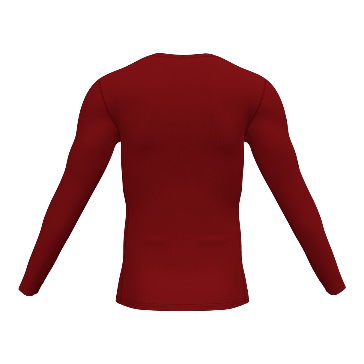 New Balance Men's Cold Comp Long Sleeve Crew-2