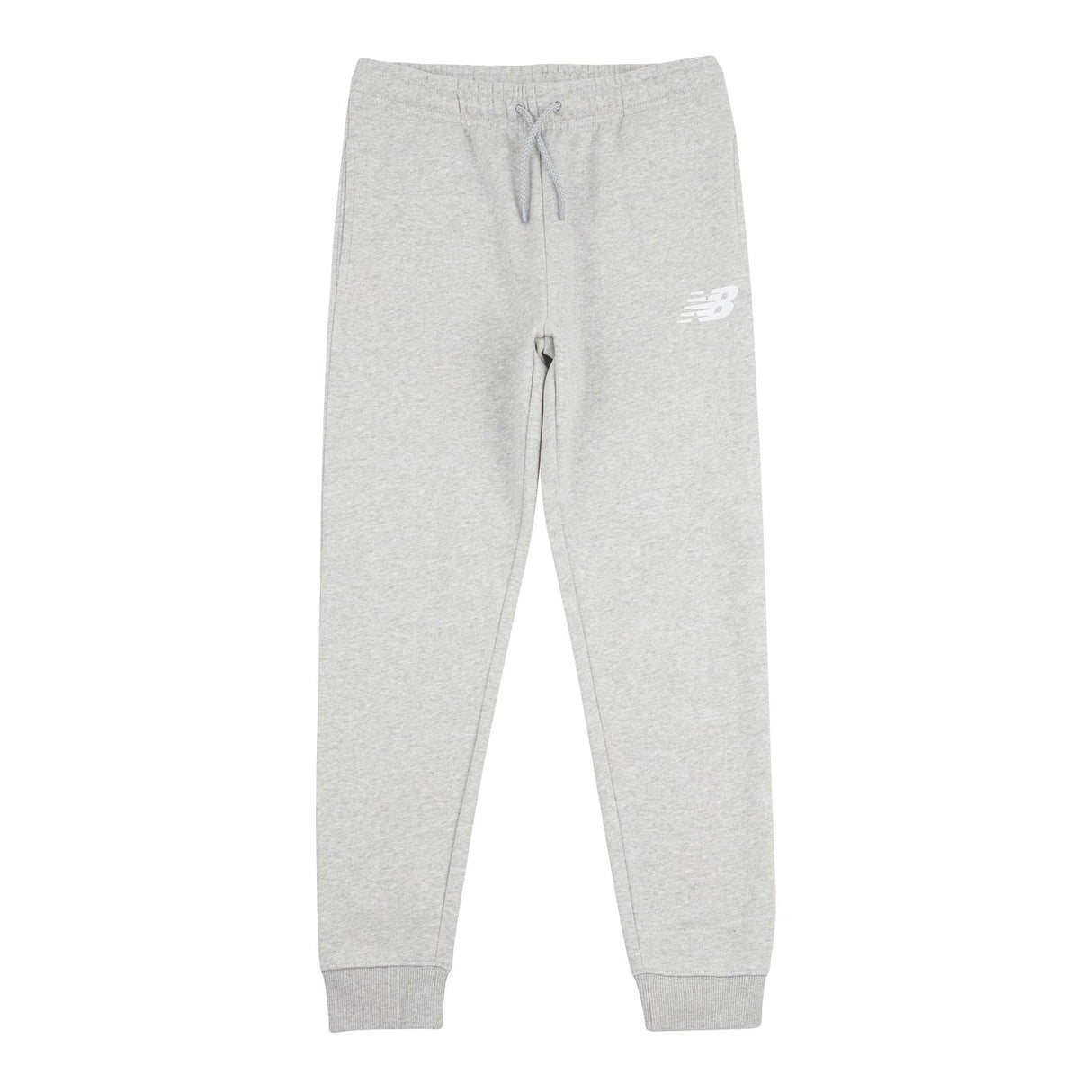 New Balance Youth Stacked Logo Jogger-1