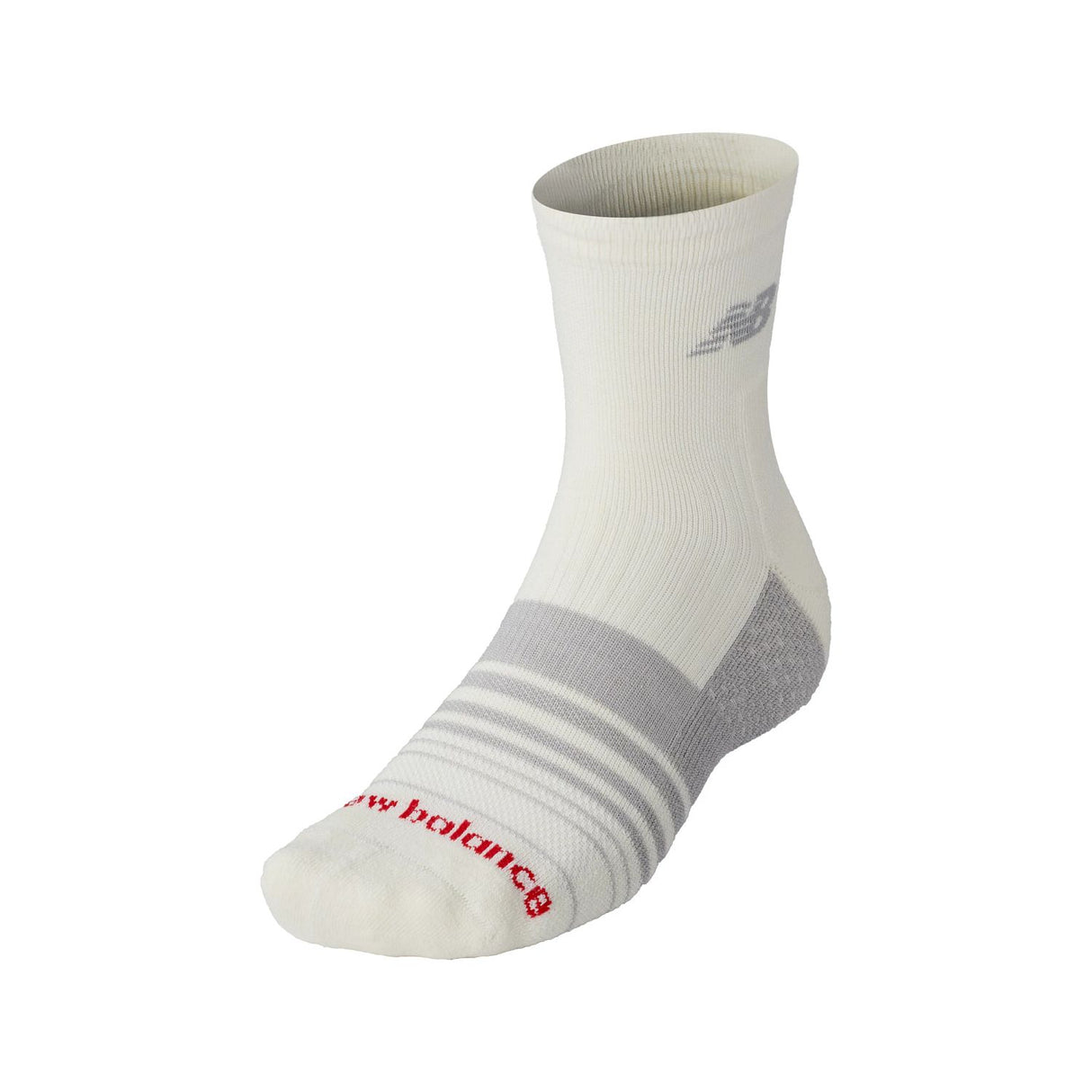 New Balance Warm Blend Ankle Socks 1 Pair-1