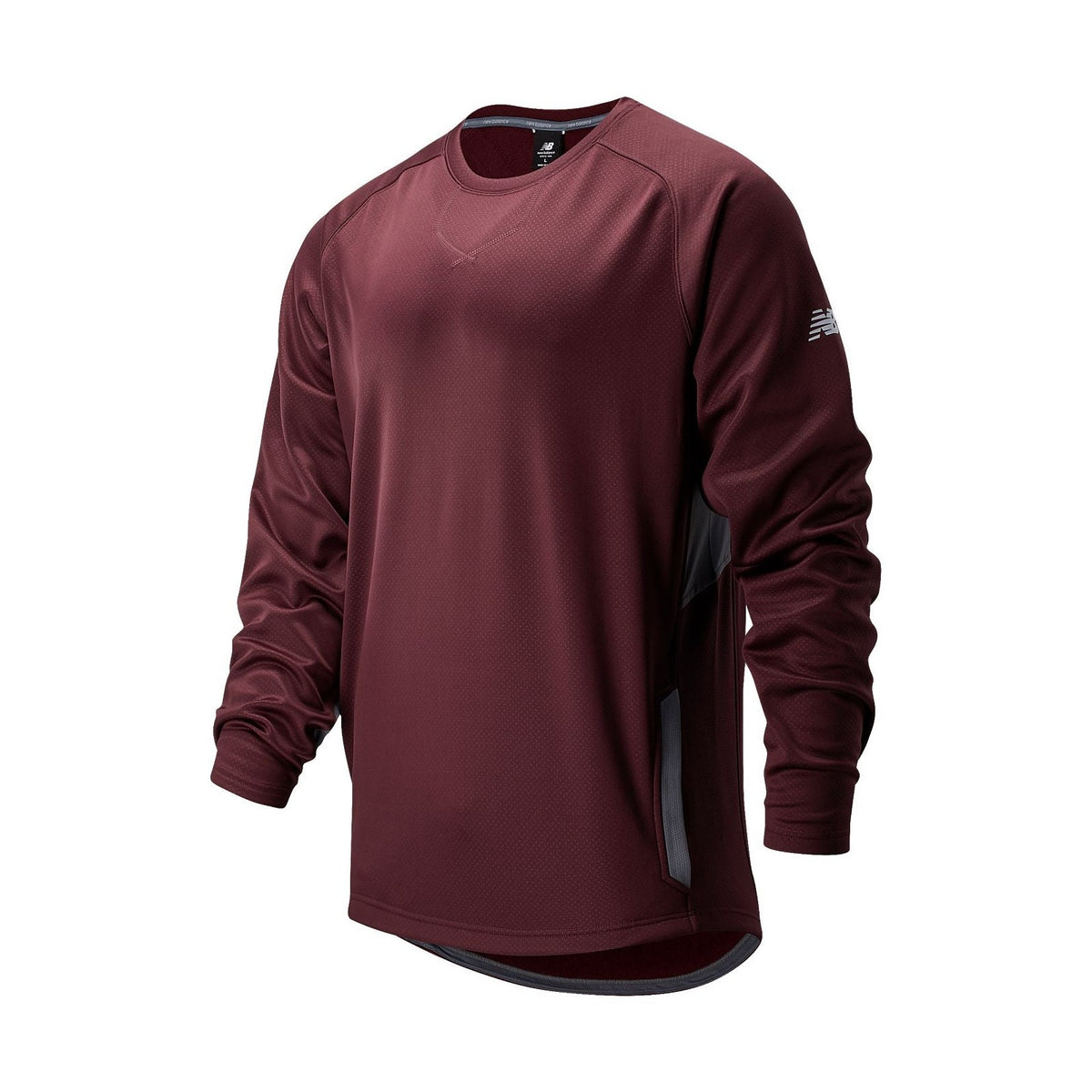 New Balance Men's Baseball 2.0 Pullover-1