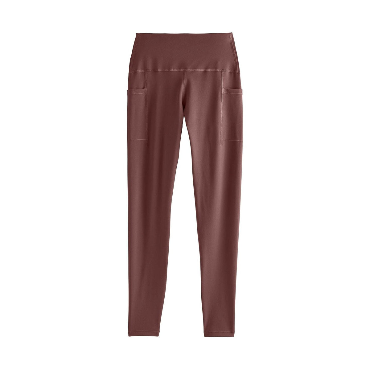 New Balance Women's Sleek Pocket High Rise Legging 27-10