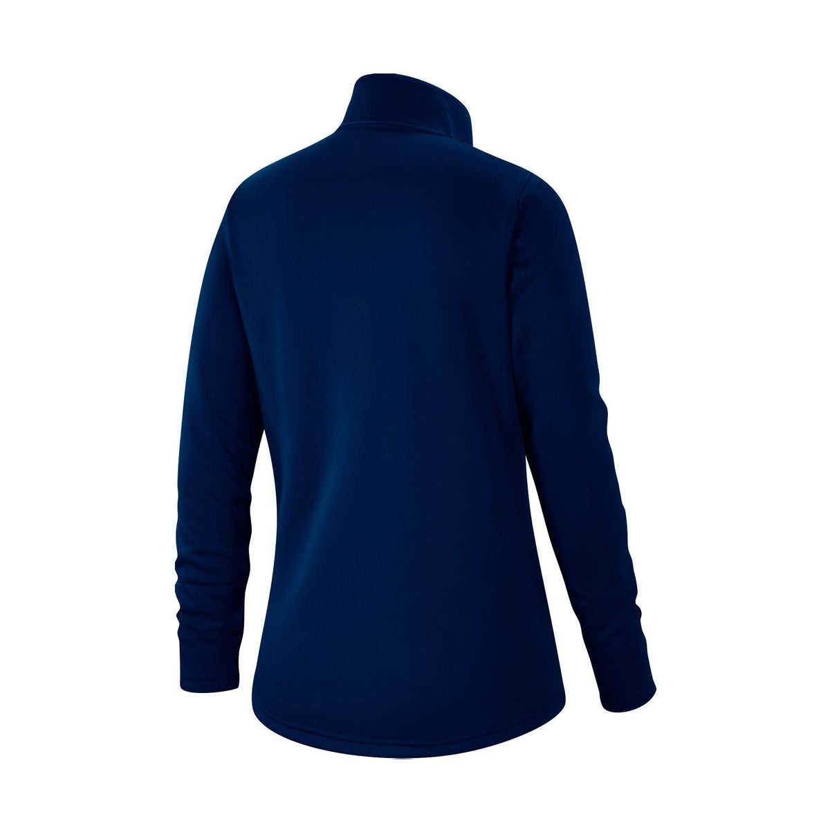 New Balance Women's Women's Thermal Half Zip-2