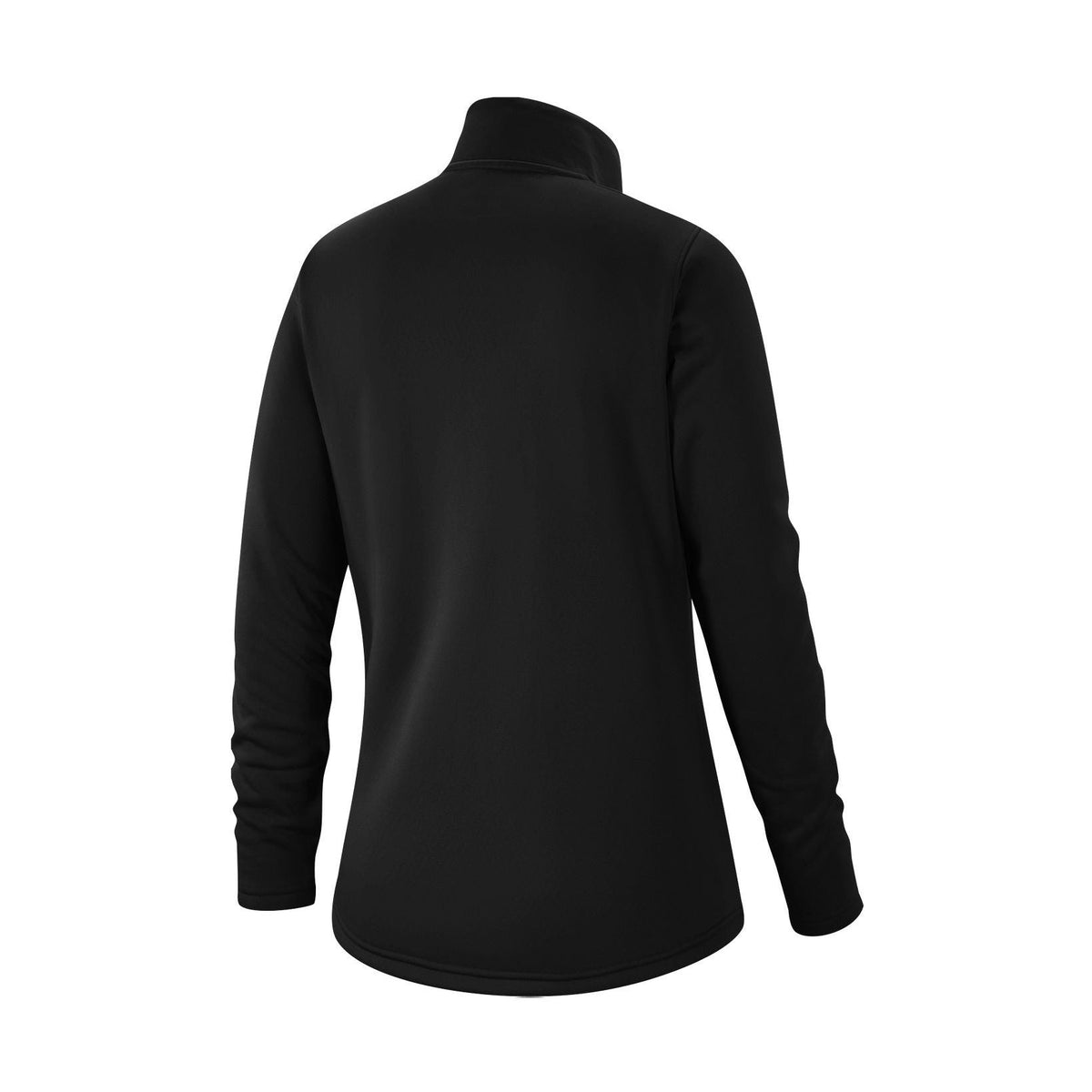 New Balance Women's Women's Thermal Half Zip-2