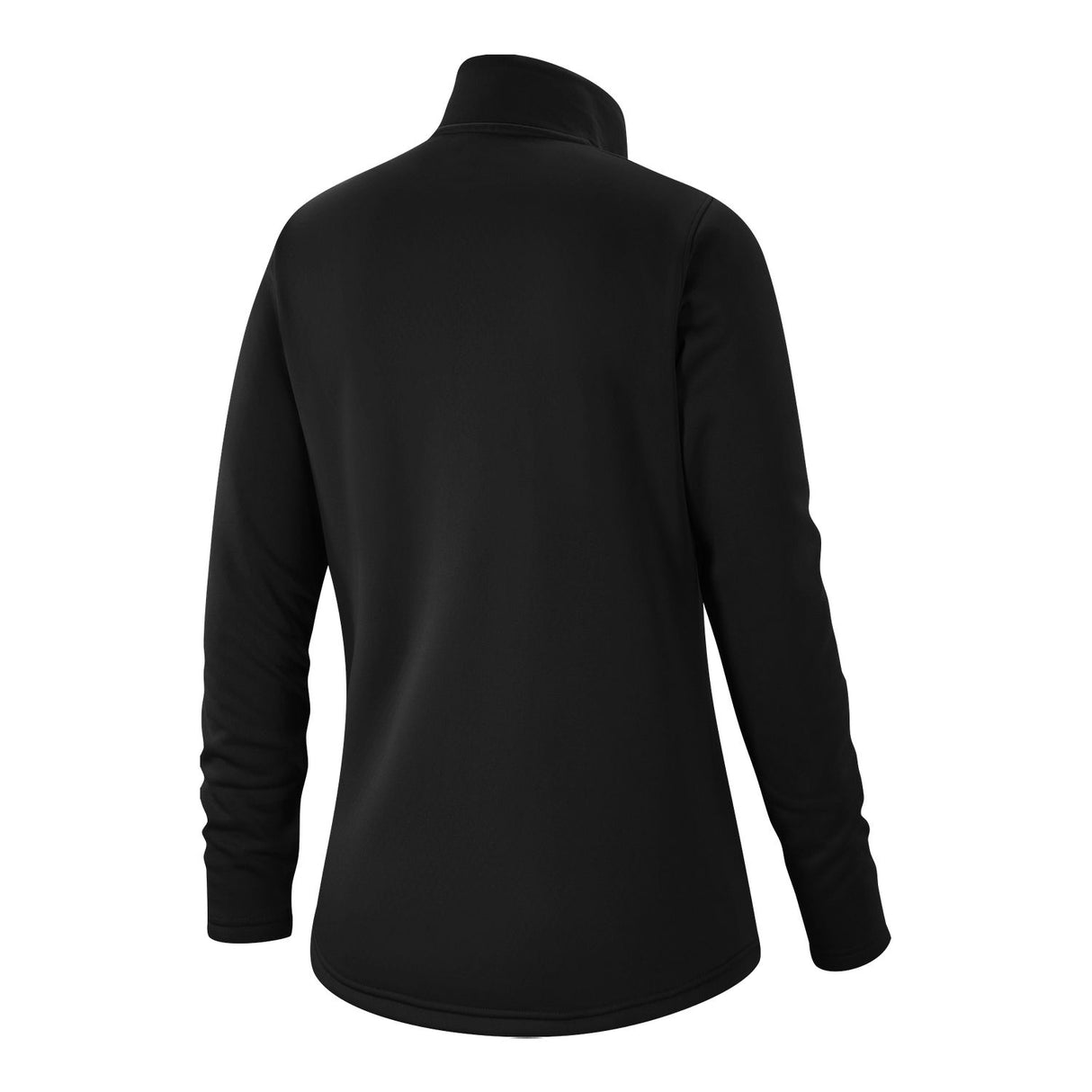 New Balance Women's Women's Thermal Half Zip-2