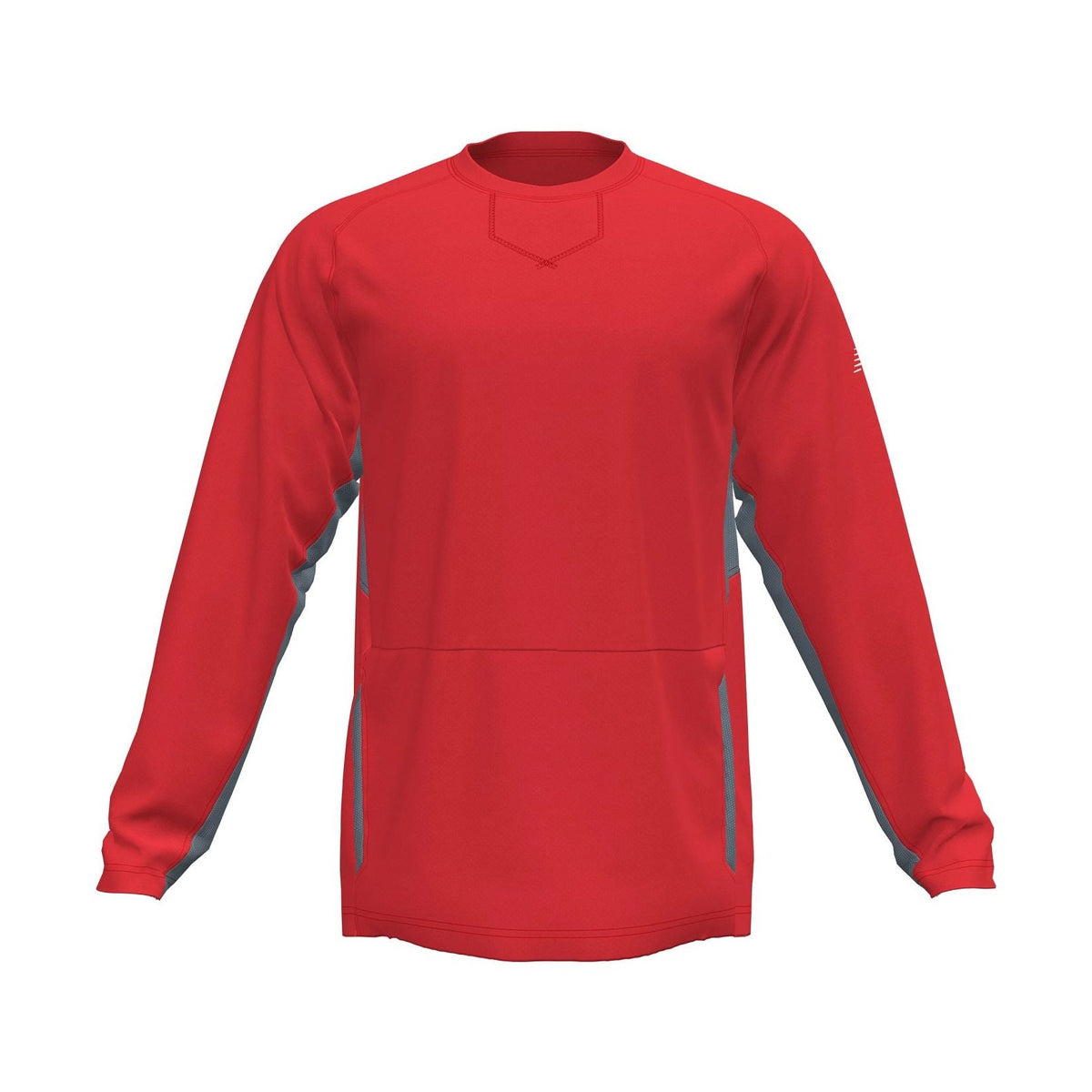 New Balance Men's Baseball 2.0 Pullover-1