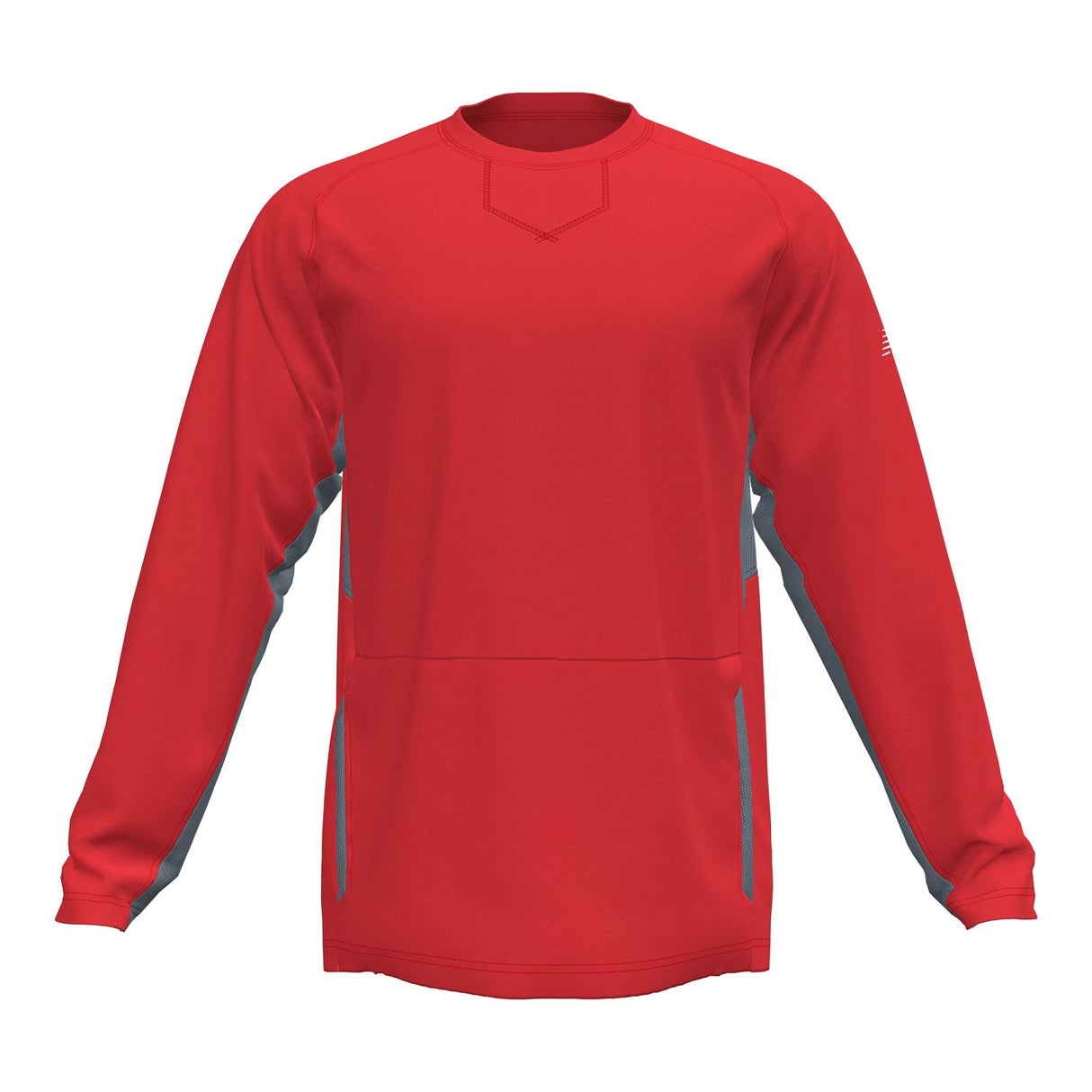 New Balance Men's Baseball 2.0 Pullover-1
