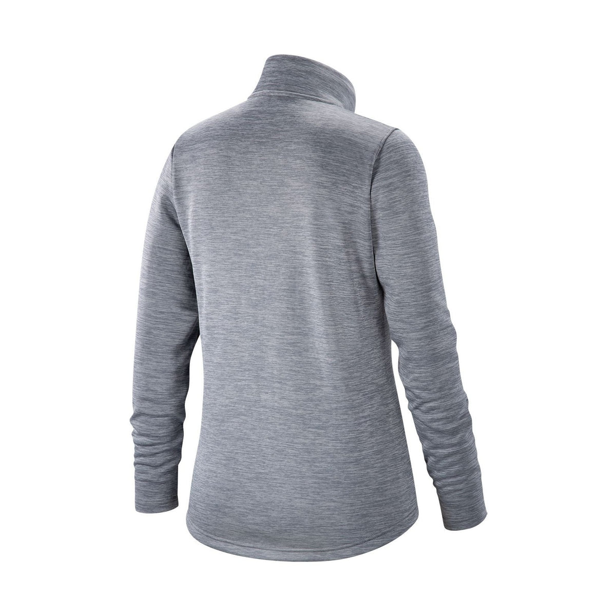 New Balance Women's Women's Thermal Half Zip-2
