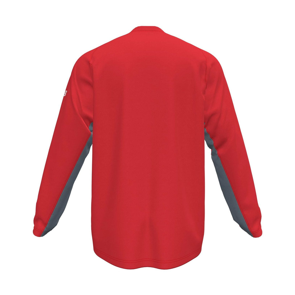 New Balance Men's Baseball 2.0 Pullover-2