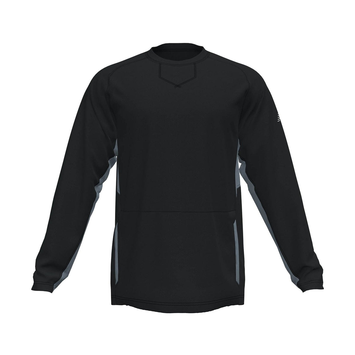 New Balance Men's Baseball 2.0 Pullover-1