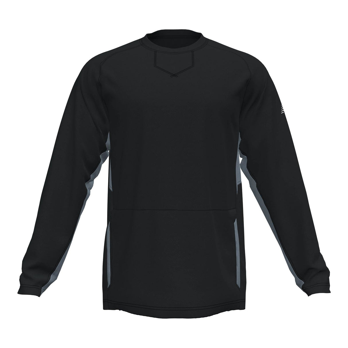 New Balance Men's Baseball 2.0 Pullover-1