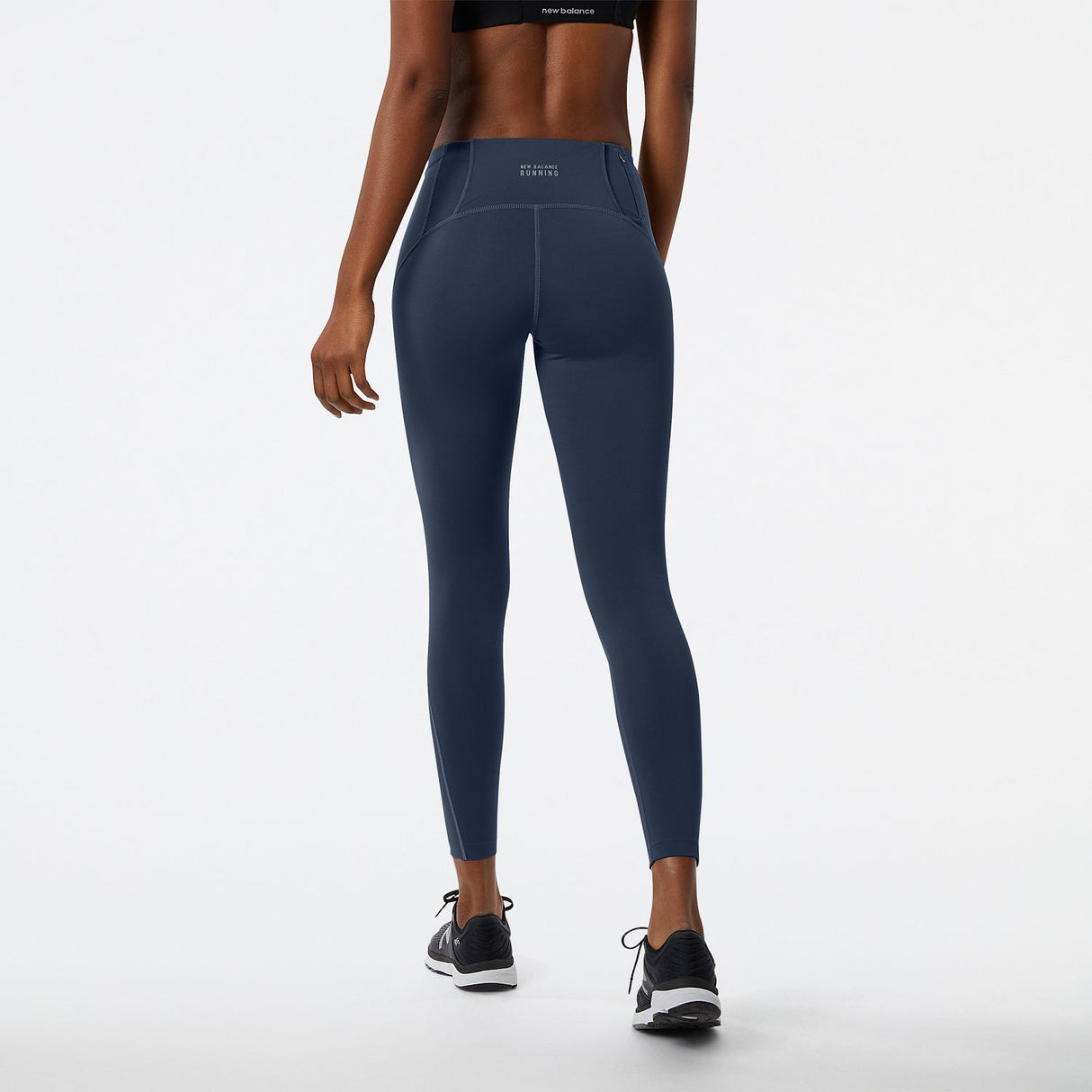 New Balance Women's Impact Run Tight-3